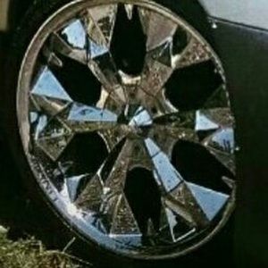 Meet your Posher, Melvin